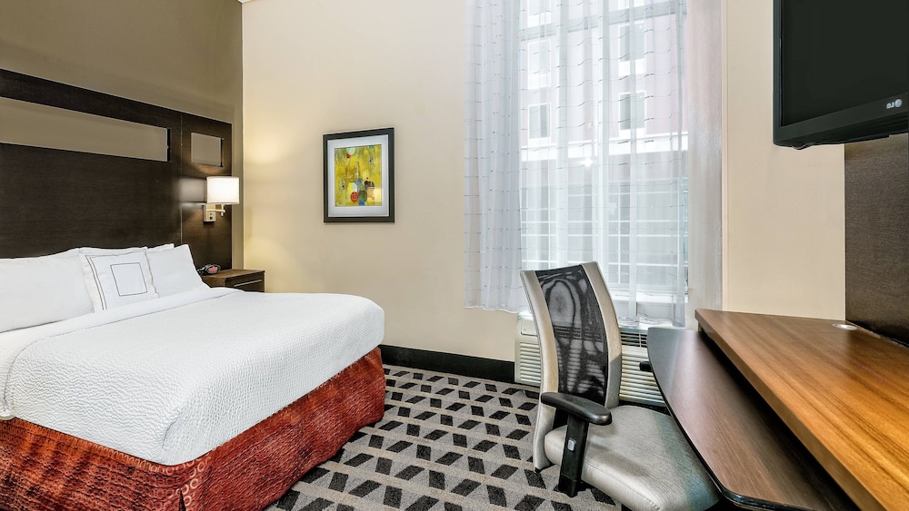タウンプレイス スイーツ バイ マリオット サンアントニオ ダウンタウン(TownePlace Suites by Marriott San Antonio Downtown Riverwalk) 写真3