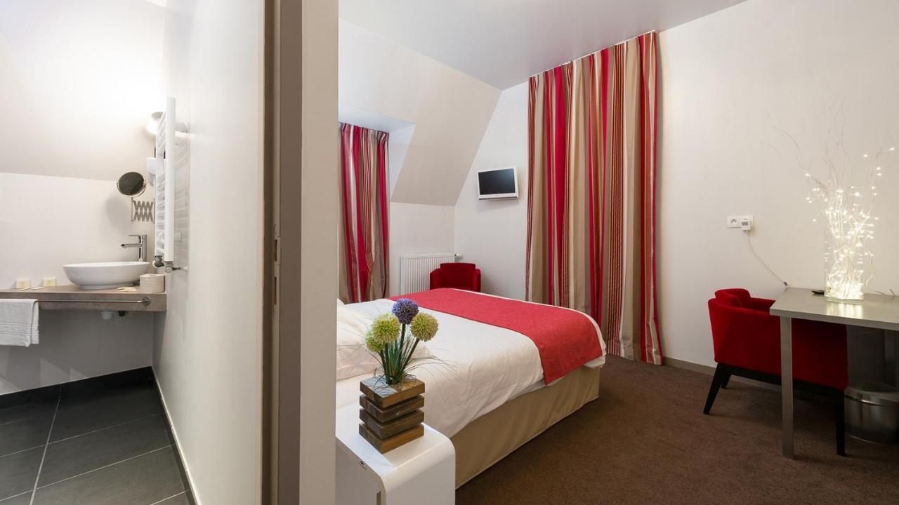 HOTEL RESTAURANT KER MOR 17/43