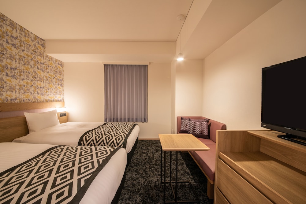 Hotel Vista Osaka Namba 21/64