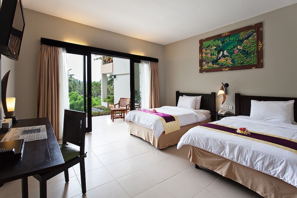 Kebun Villas and Resort 17/50