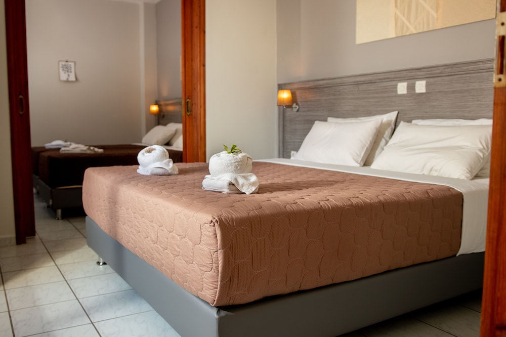Anna Katerina Apartments Platanias 10/50