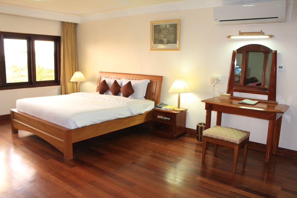 CITY ANGKOR HOTEL 14/67
