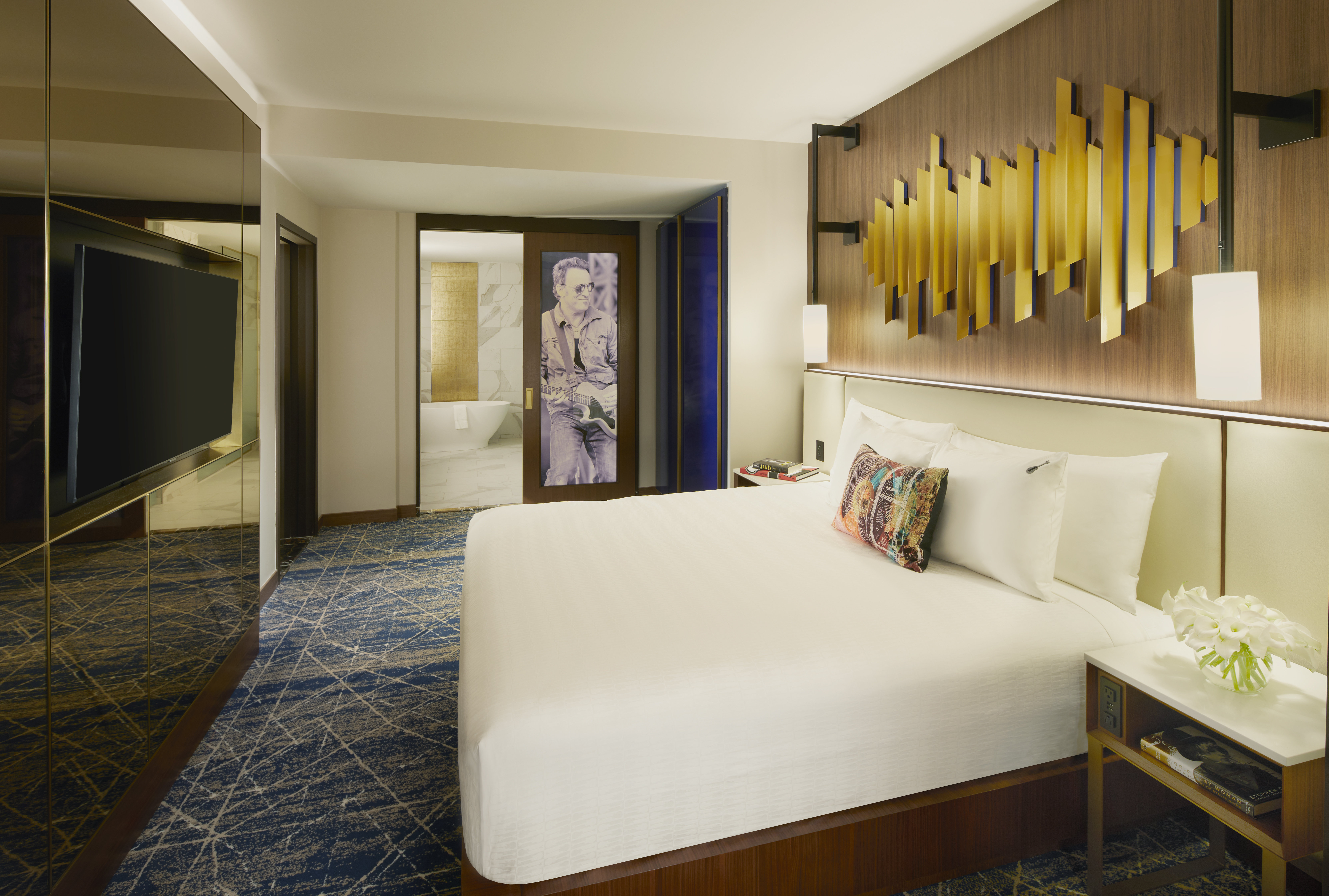 Hard Rock Hotel New York 17/50