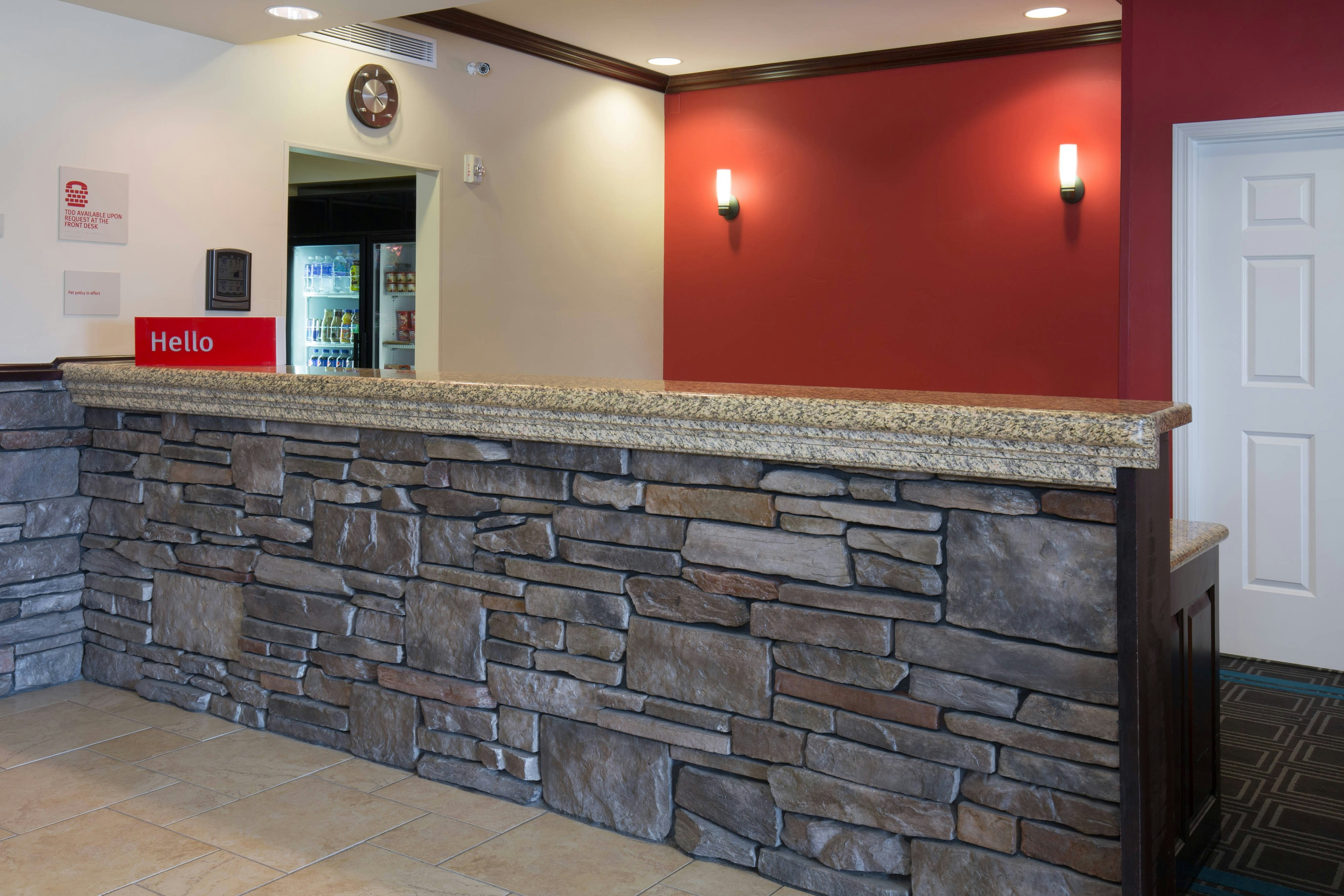 Towneplace By Marriott Suites Pocatello 5/31