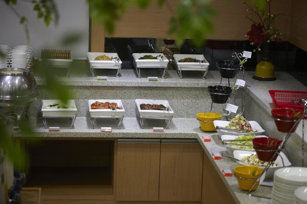 Benikea Hotel Yeosu 6/46