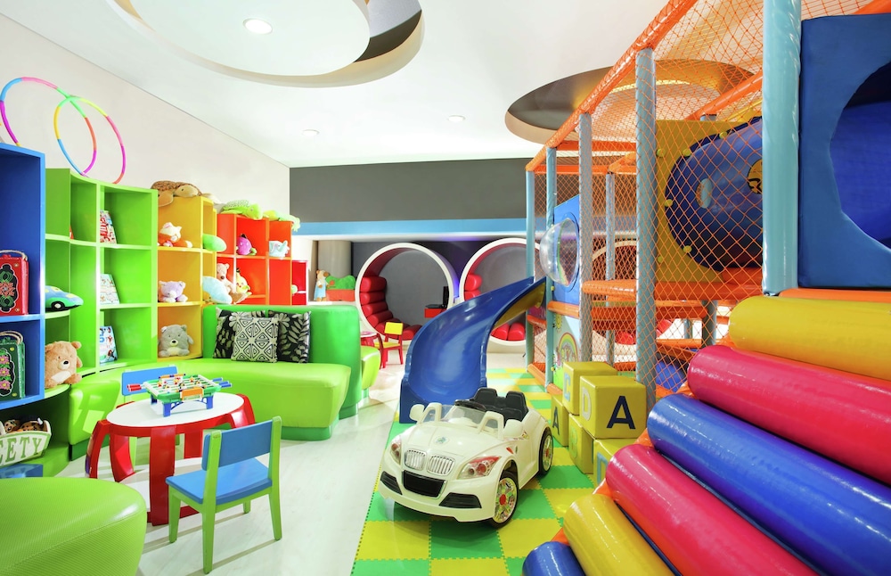 DoubleTree by Hilton Hotel Jakarta - Diponegoro 48/54