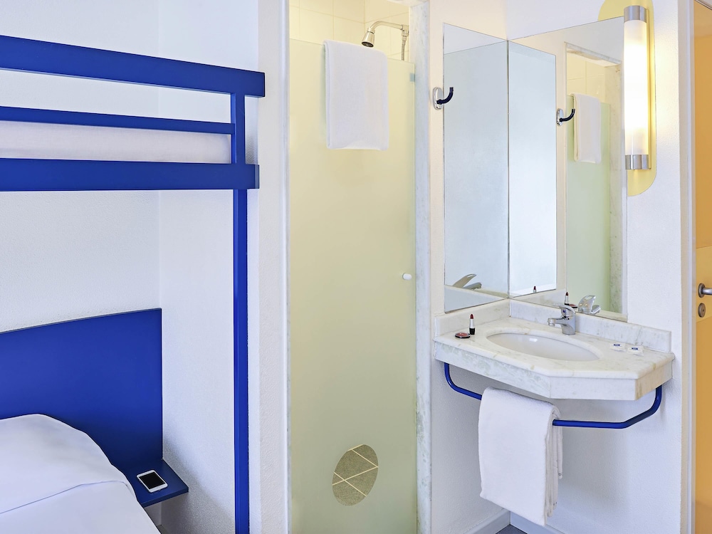 Ibis Budget Curitiba Centro 47/50