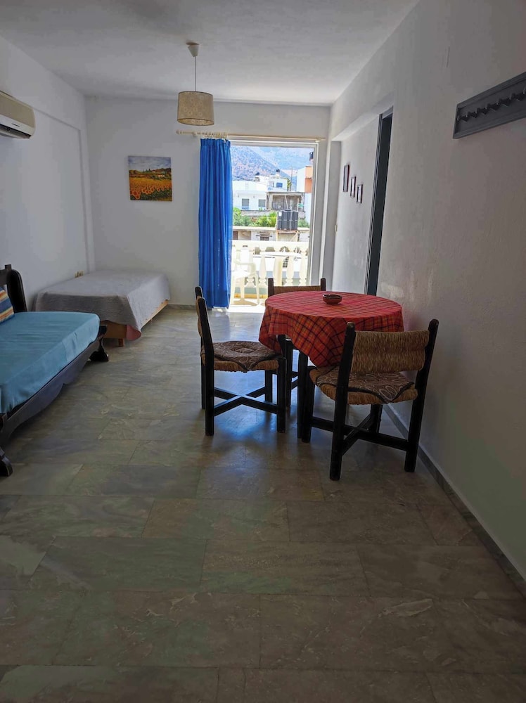 Sissi Mare Apartments 13/52