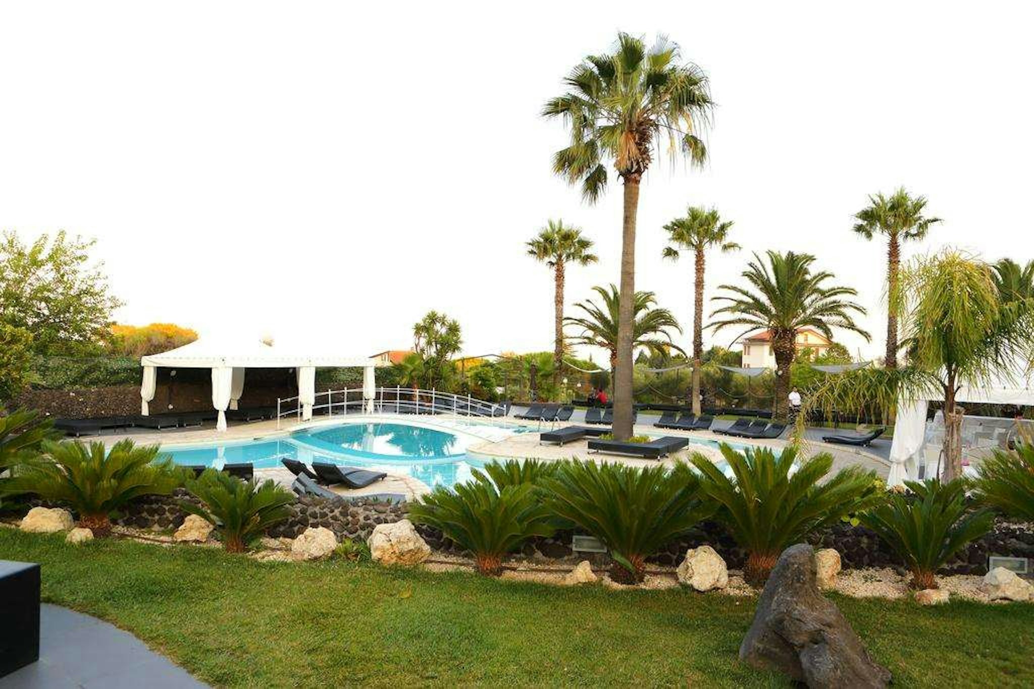 Hotel Villa Michelangelo 56/60