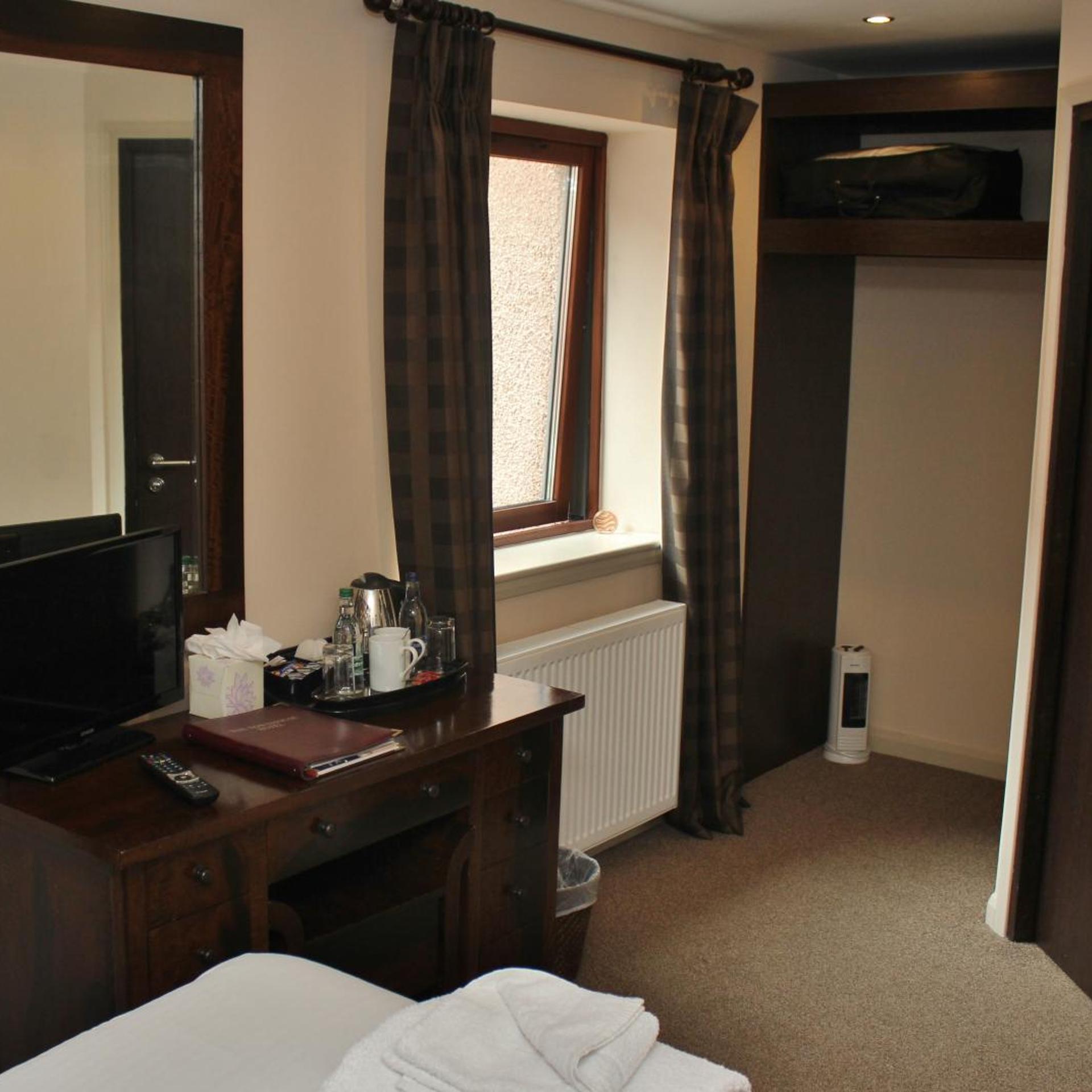 The Townhouse Hotel 56/57