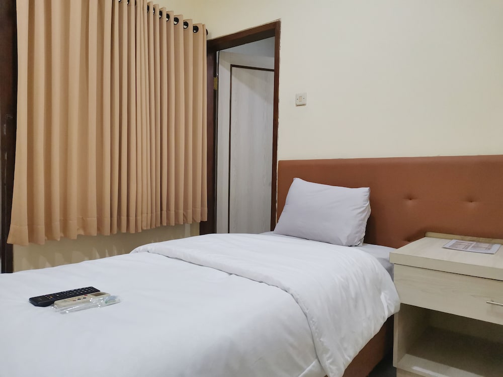 Hotel Nusantara Indah Syariah 21/48
