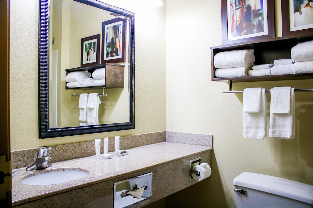 غرفة بسريرين كوين، Country Inn Suites By Radisson Richmond West At I 64 Va 4/5