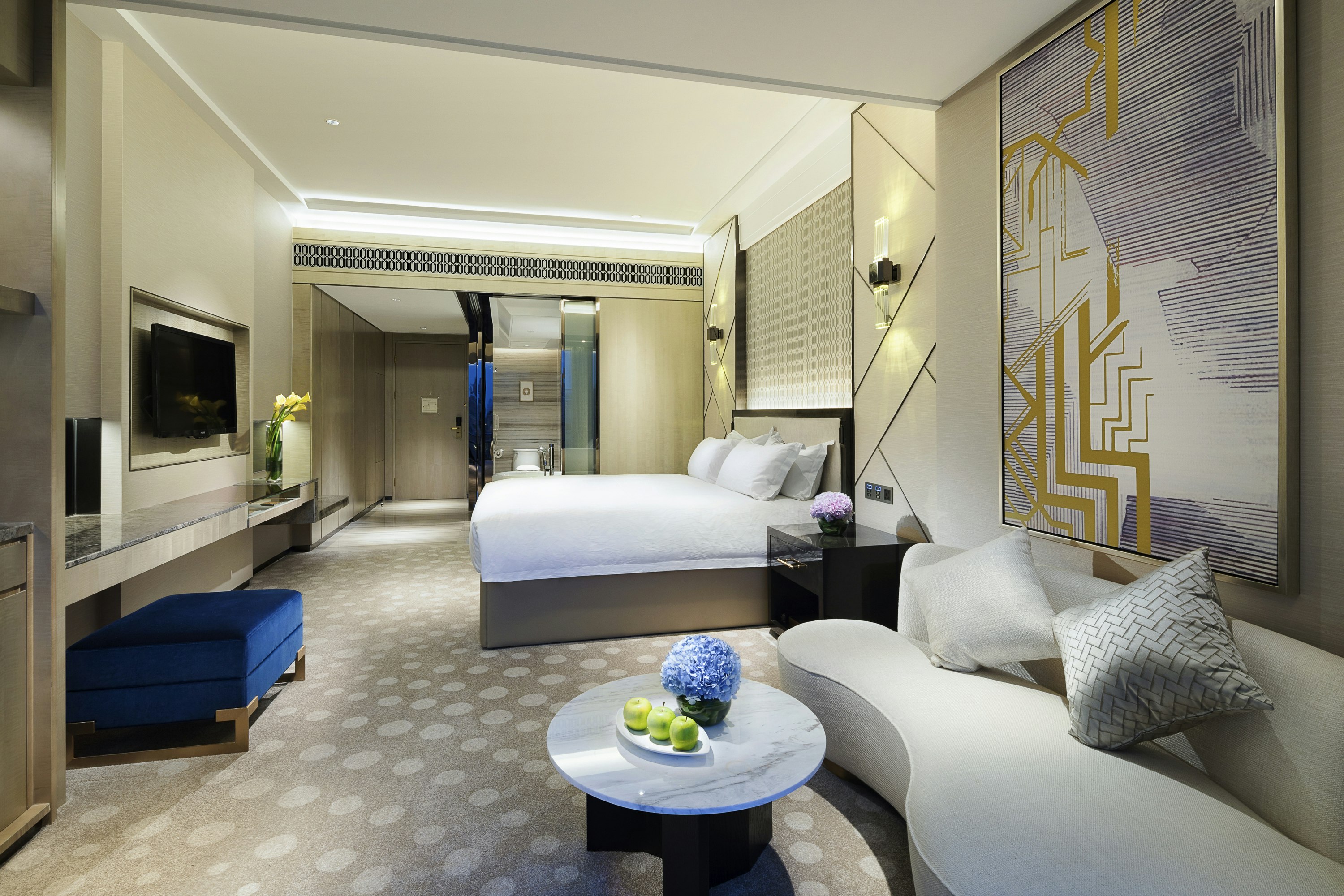 Grand Millennium HongQiao Shanghai 23/74