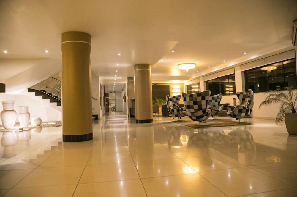 Atrium Confort Hotel Parauapebas 23/48