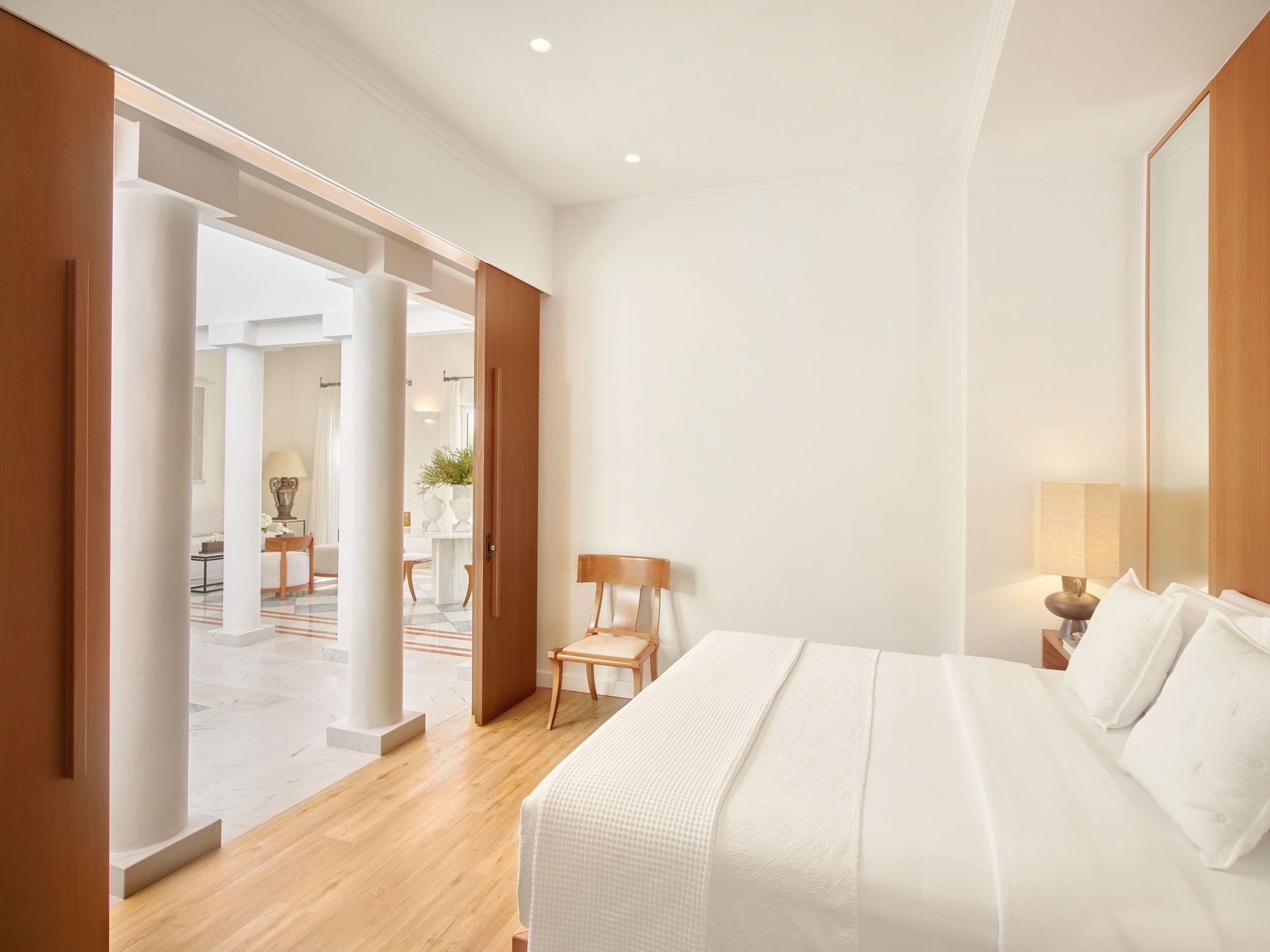Delos, Villa, 2 King Beds, Private Pool