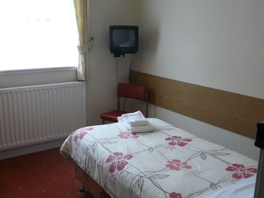 Morpeth Lodge 13/36