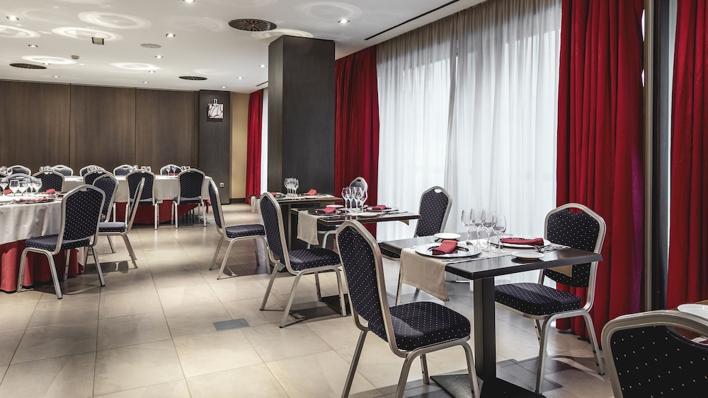 Be Live City Center Talavera Ex Be Smart Talavera 16/21