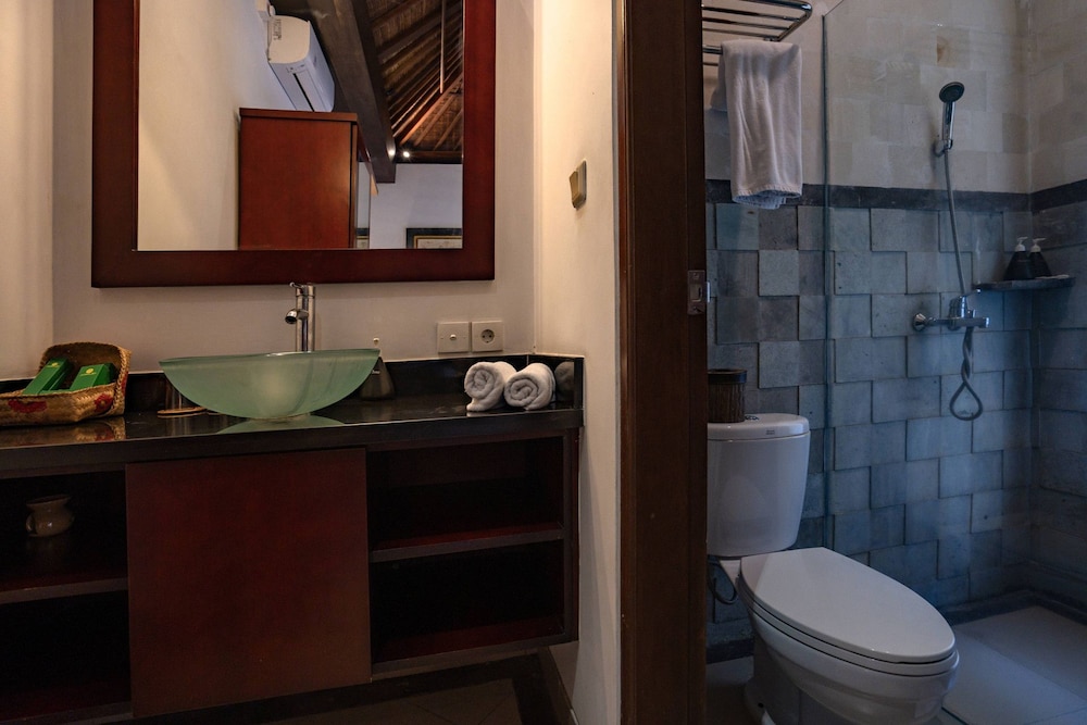 De Umah Bali Eco Tradi Home 48/50