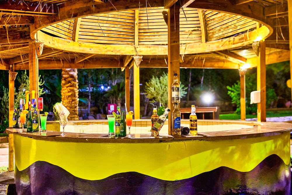Tropitel Dahab Oasis 13/84