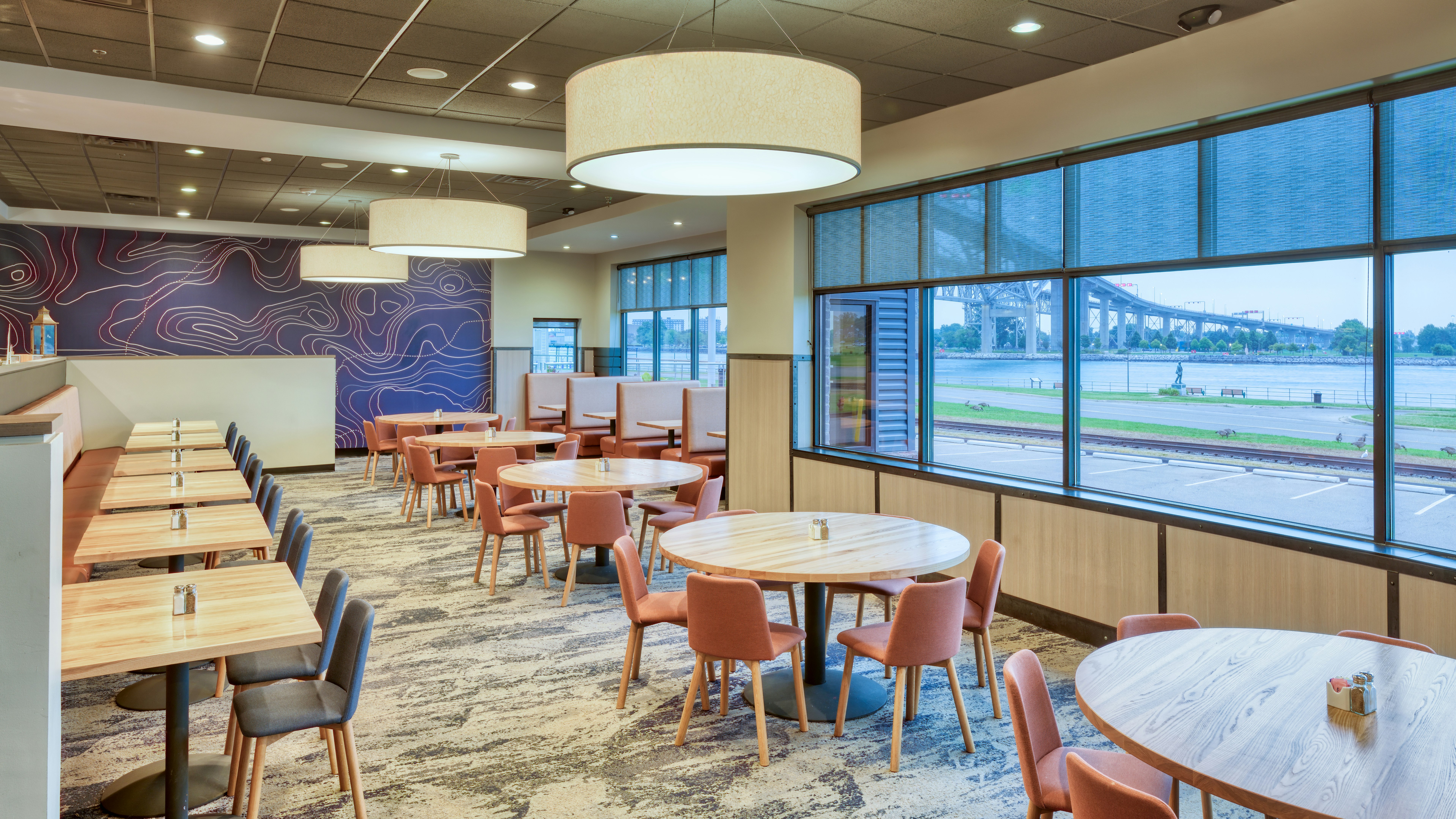 Doubletree By Hilton Port Huron 31/51