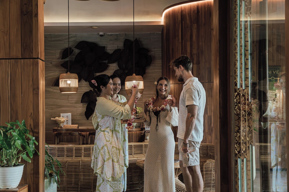 Sini Vie Villa Seminyak by Ini Vie Hospitality 9/48