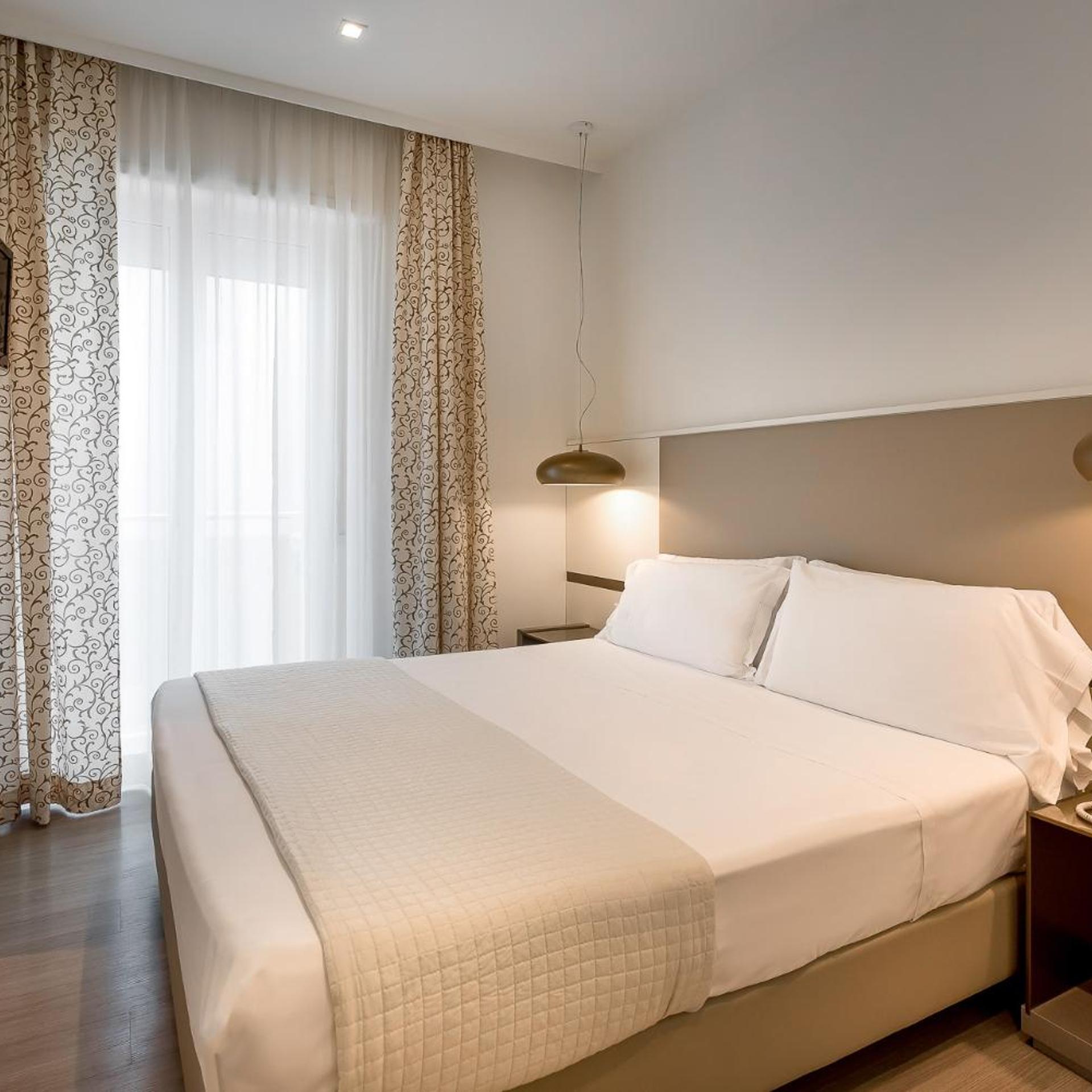 Hotel San Marco 13/63