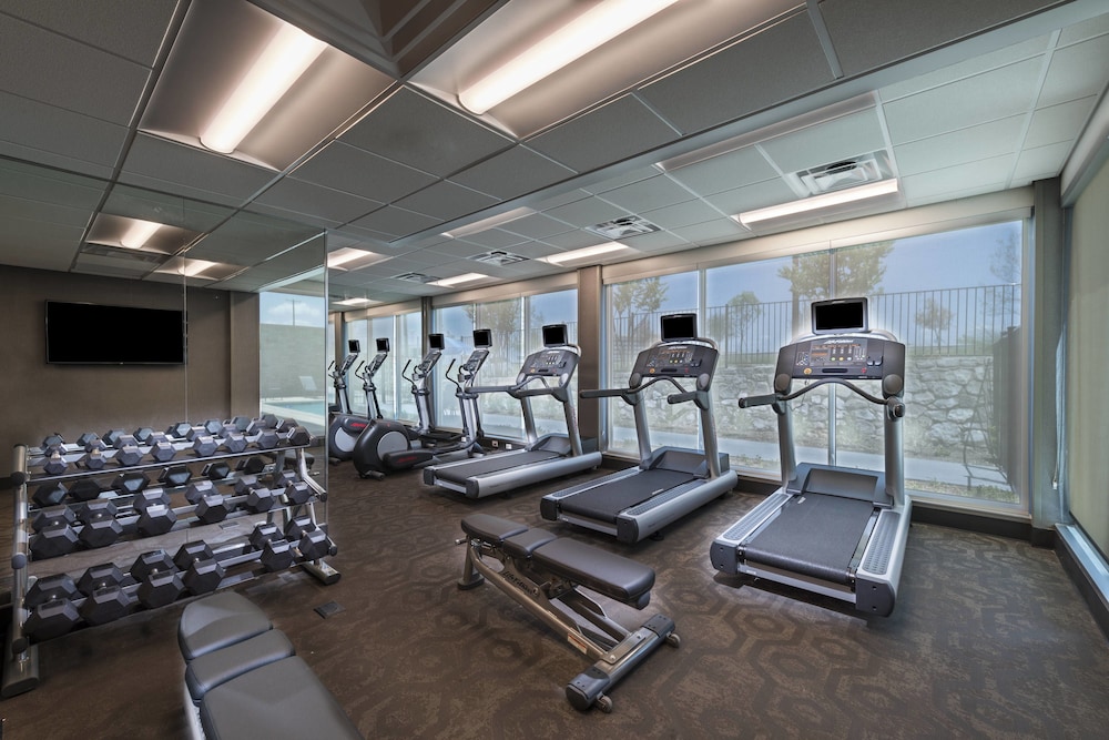 Fairfield Inn Suites Dallas Waxahachie 17/34
