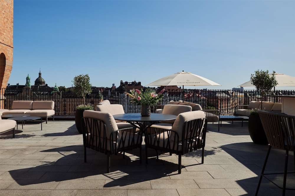 Radisson Collection Strand Hotel, Stockholm 55/73