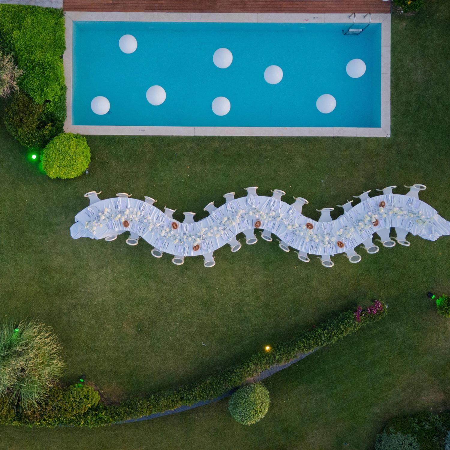 Susona Bodrum, LXR Hotels & Resorts 48/48