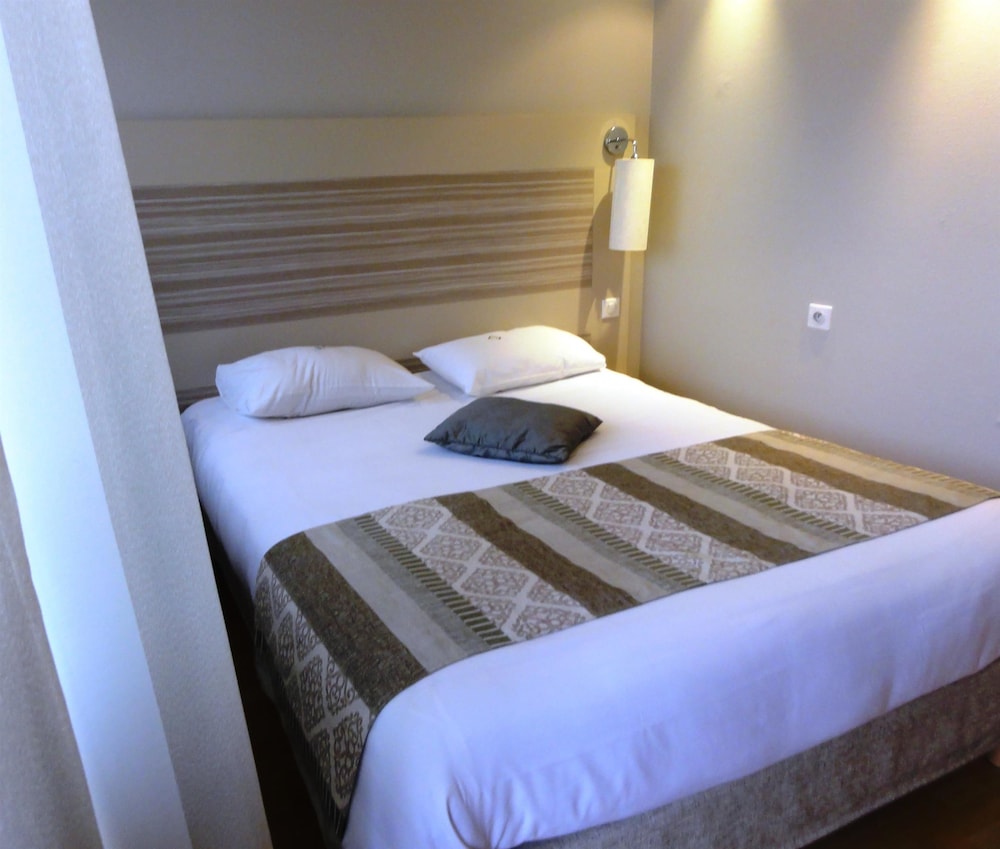 HOTEL KYRIAD TOULOUSE SUD - ROQUES 14/50