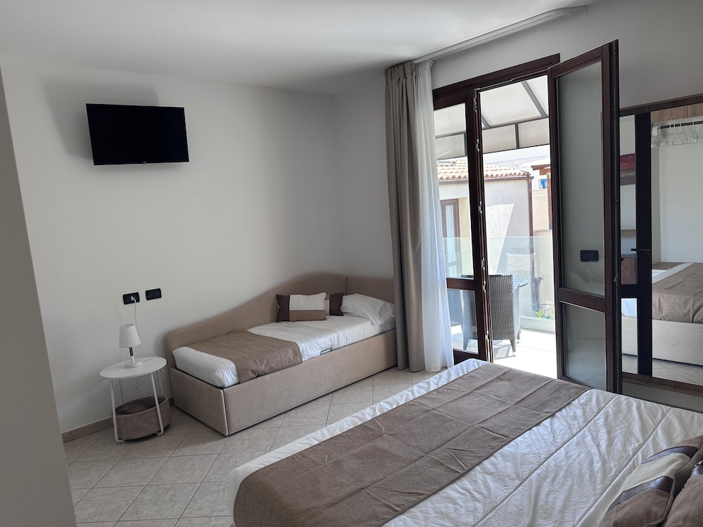Hotel Baia Di Venere 22/50