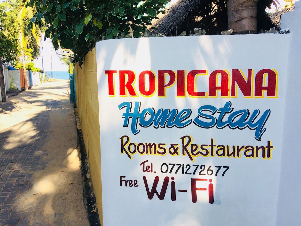 Tropicana Homestay 4/37
