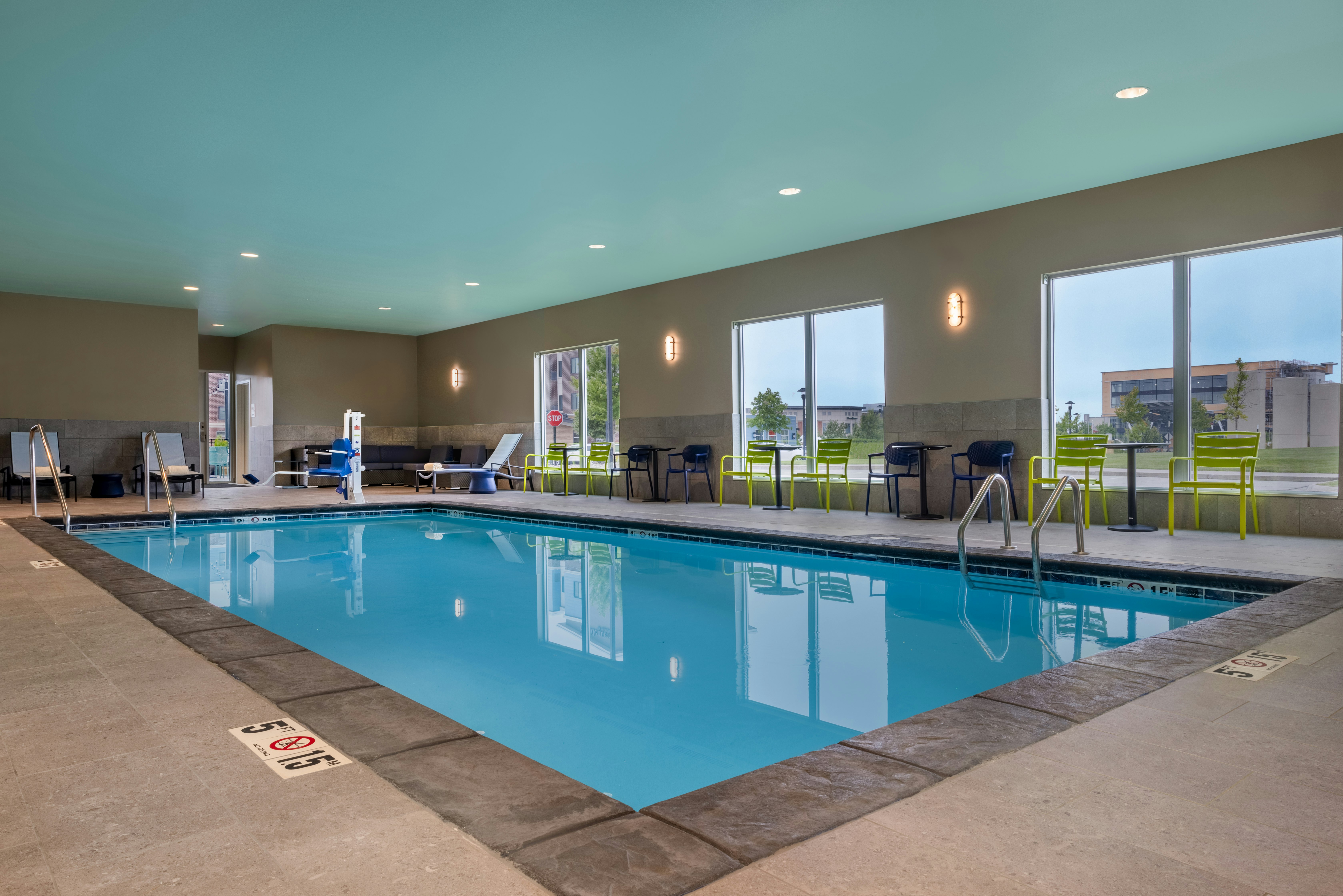 Tru by Hilton Ankeny 38/40