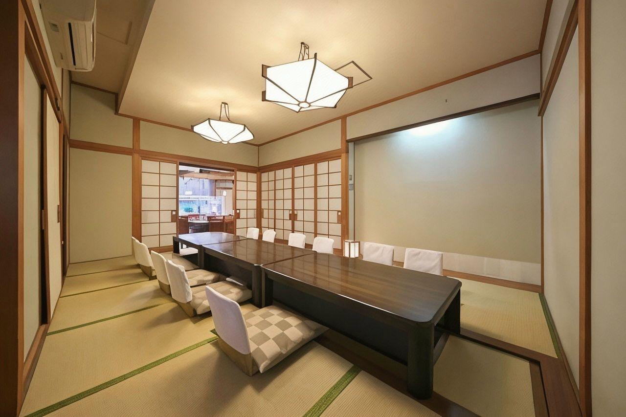 Hotel Kanazawa Kenrokusou 16/24