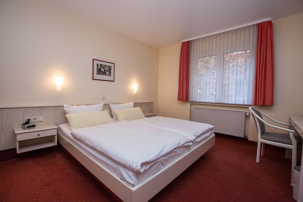 Hotel Garni Gunther 15/40