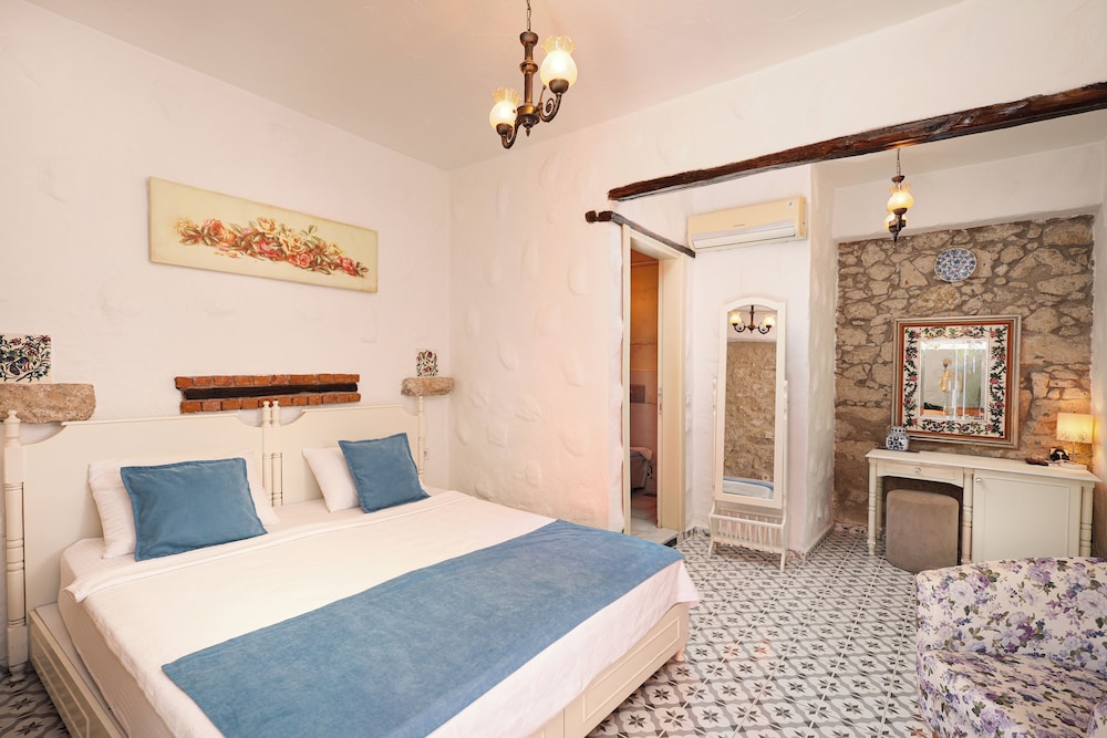 Alacati Eski Ev Hotel 15/38