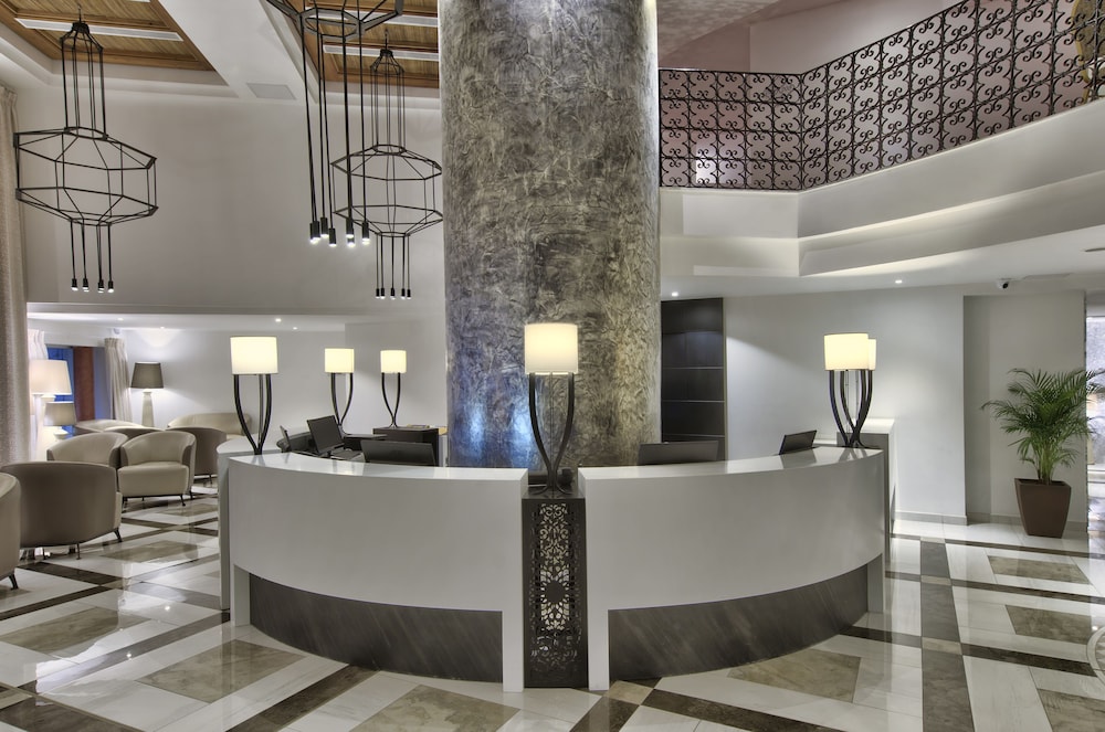 db San Antonio Hotel and Spa All Inclusive 8/47