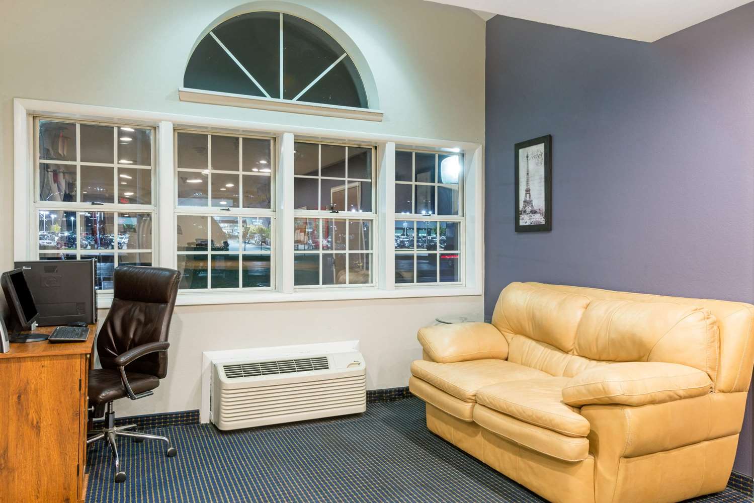 Baymont by Wyndham Henrietta/Rochester 8/16