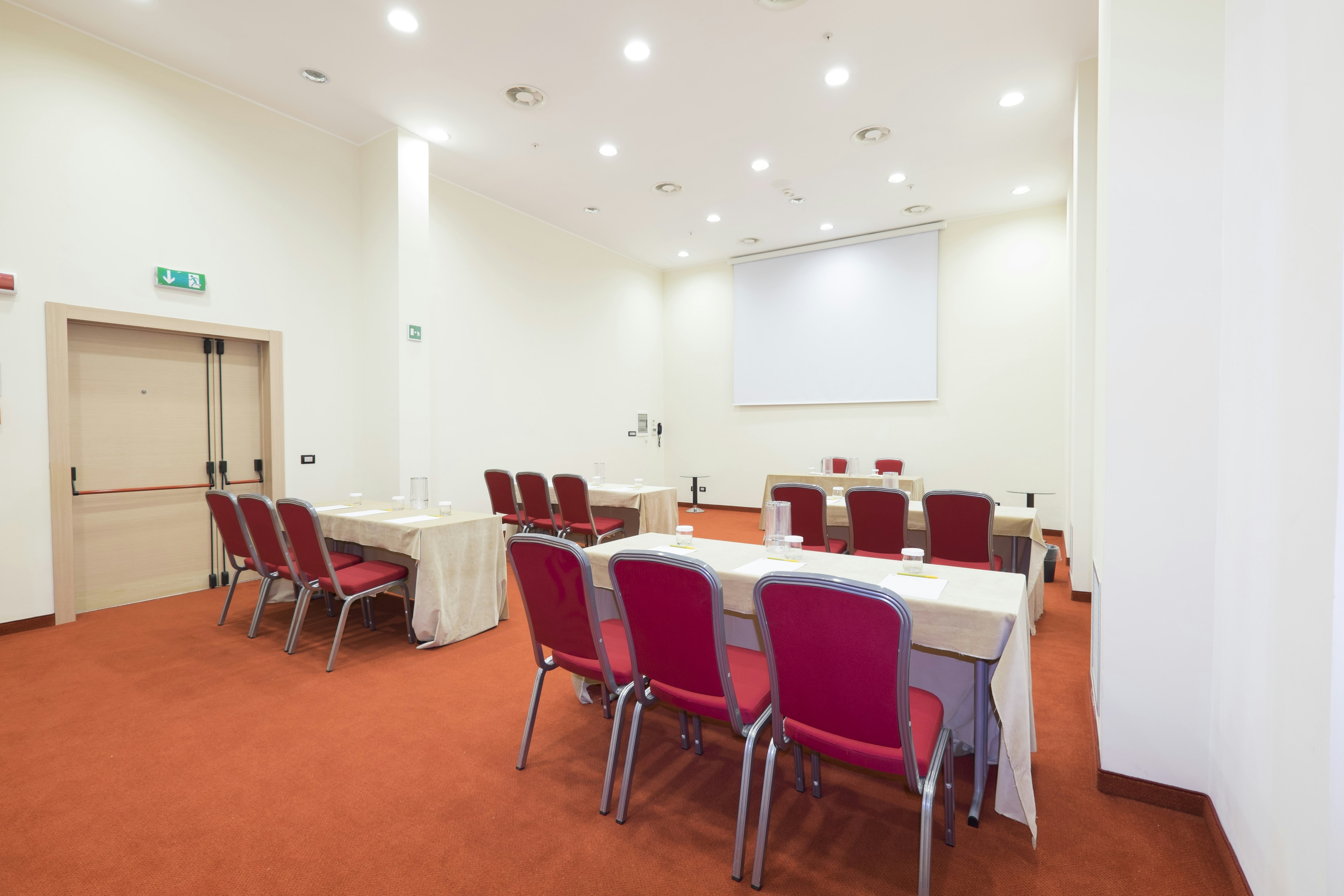 Hilton Garden Inn Lecce 39/50