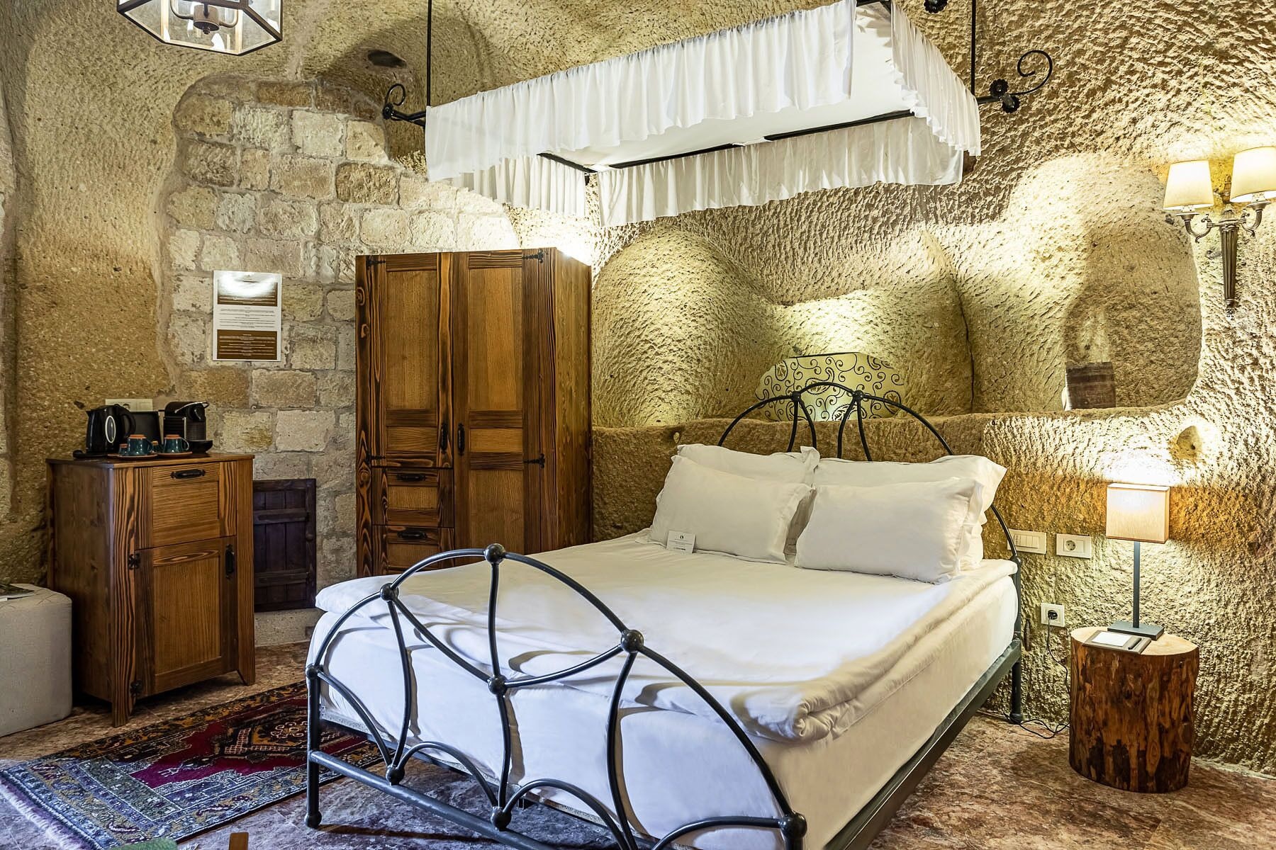 Pool, Suite, Double Bed
