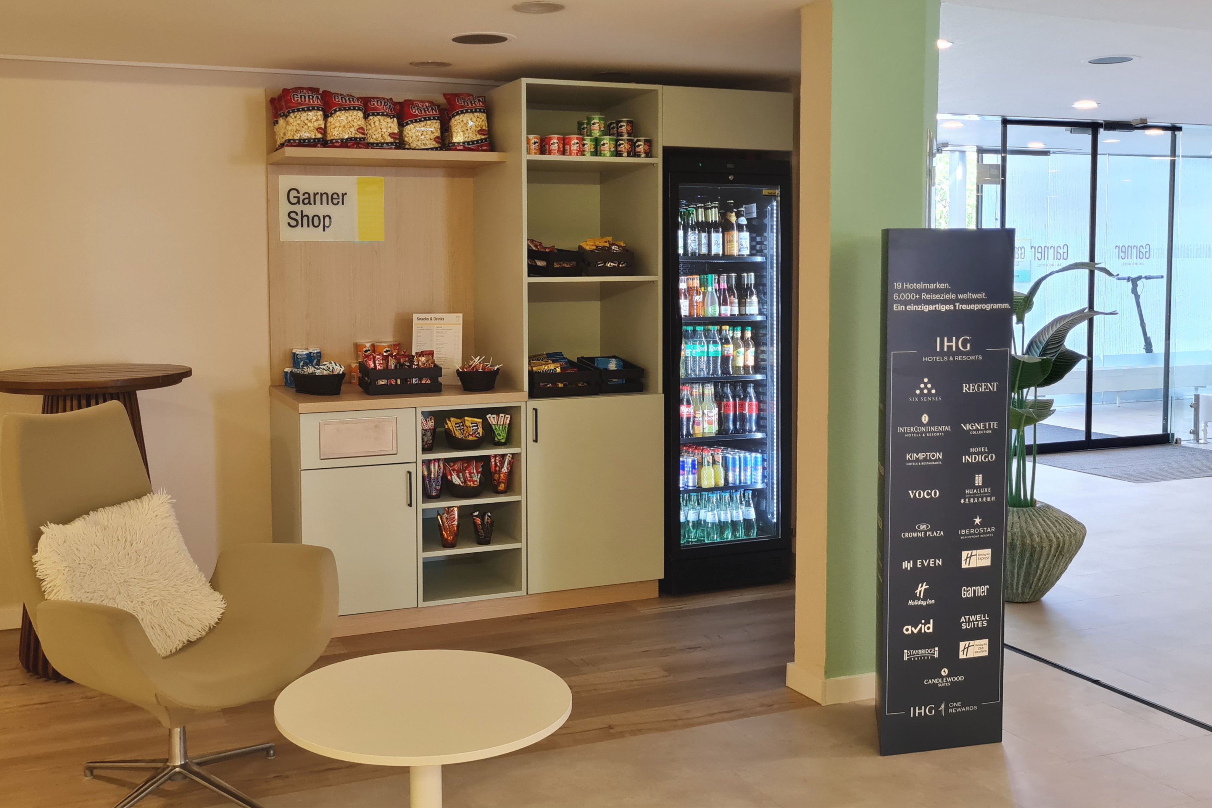 Select Hotel Erlangen 42/50