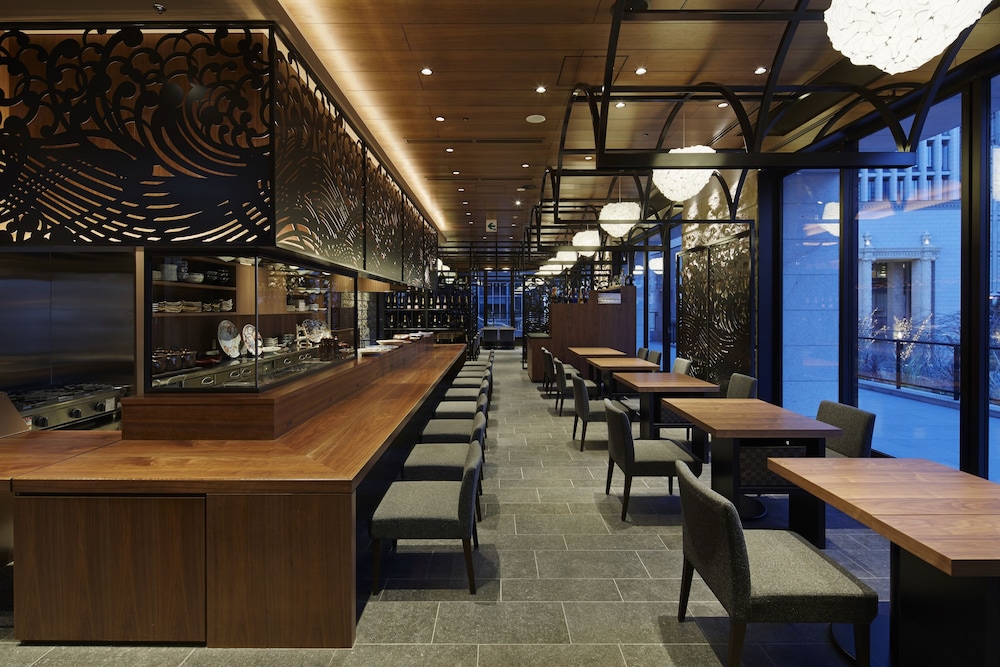 Mitsui Garden Hotel Osaka Premier 49/60