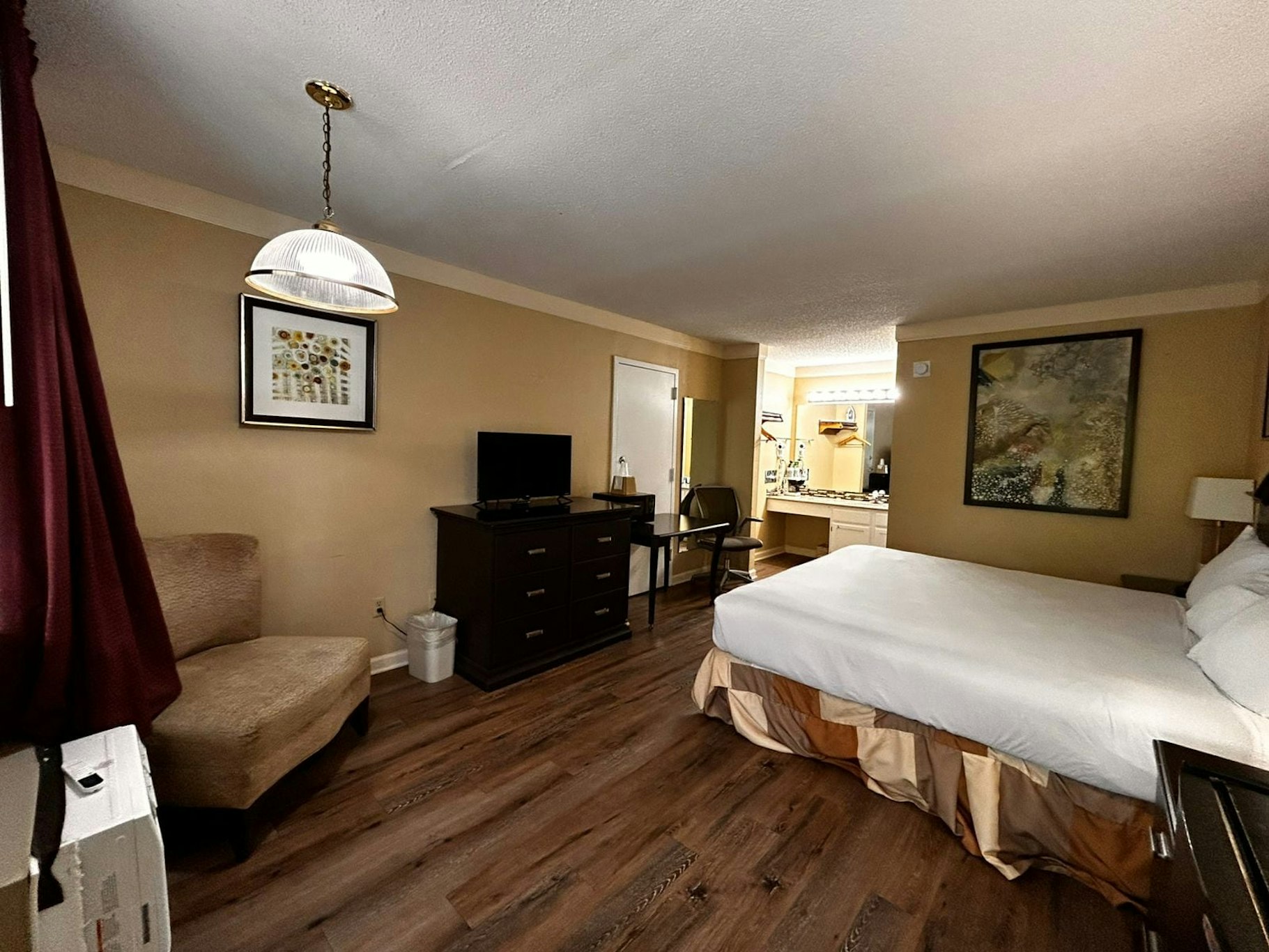Plantation Oaks Suites & Inn Millington 14/36