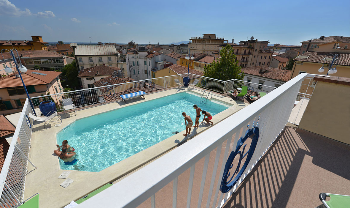 Hotel Corallo Montecatini Terme 38/48