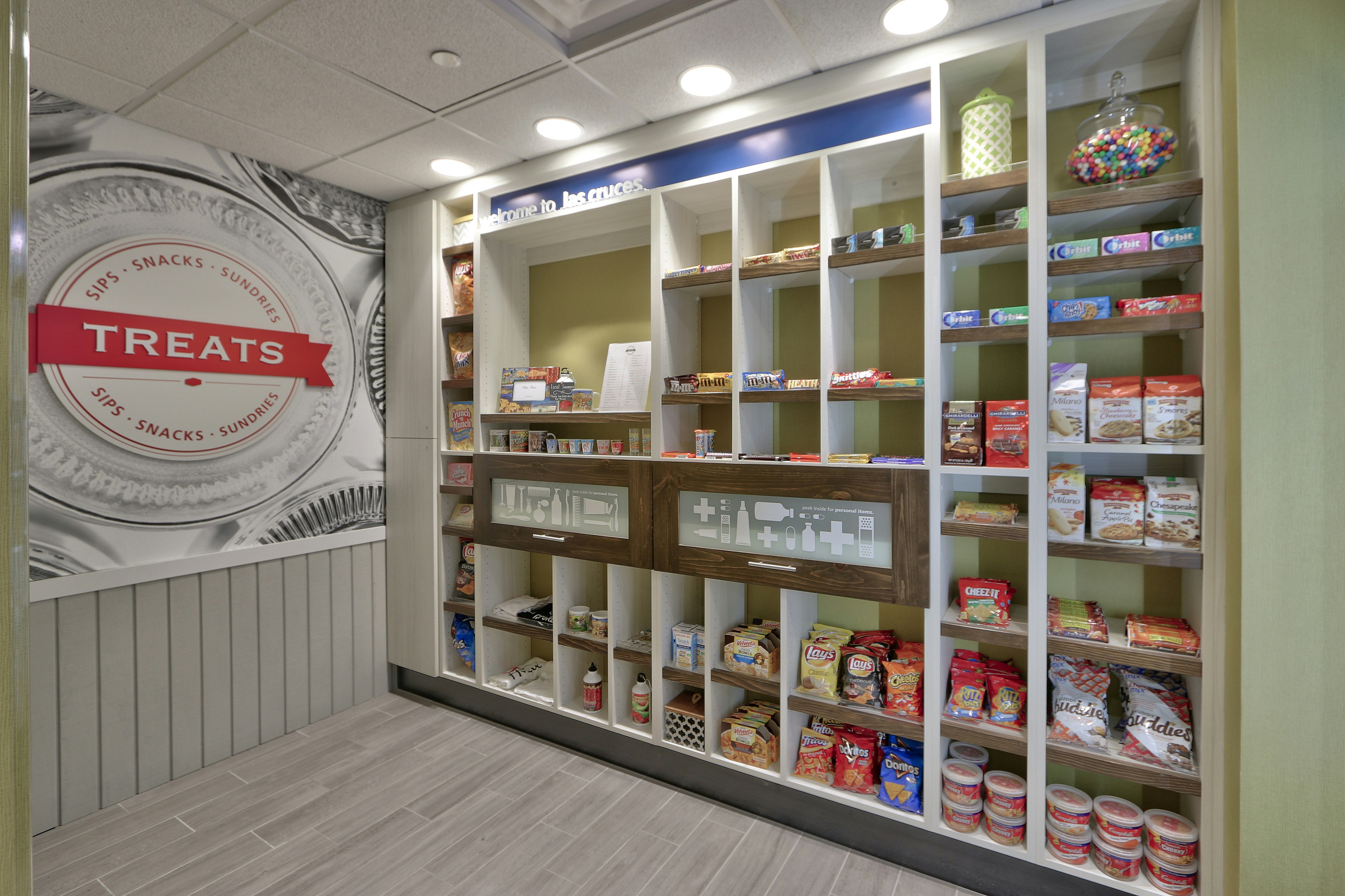 Hampton Stes Las Cruces I-10 6/19