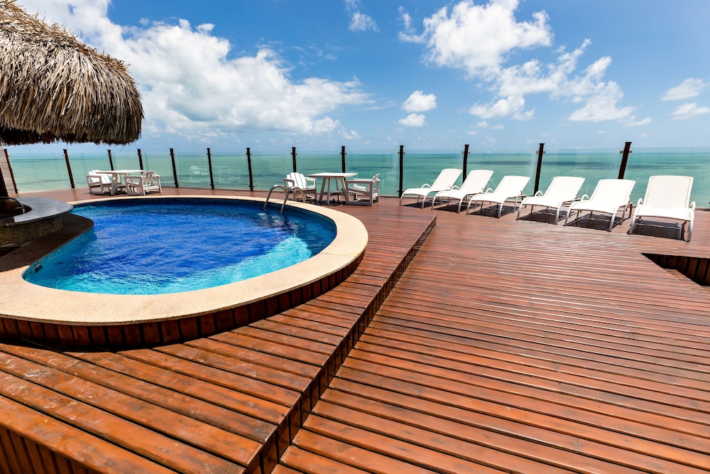 Ocean Palace All Inclusive Premium 46/50