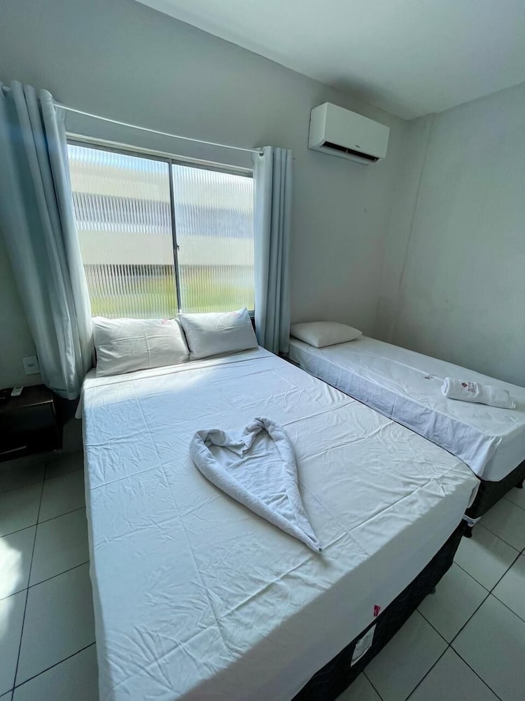 Letiva Hotel Centro 6/50