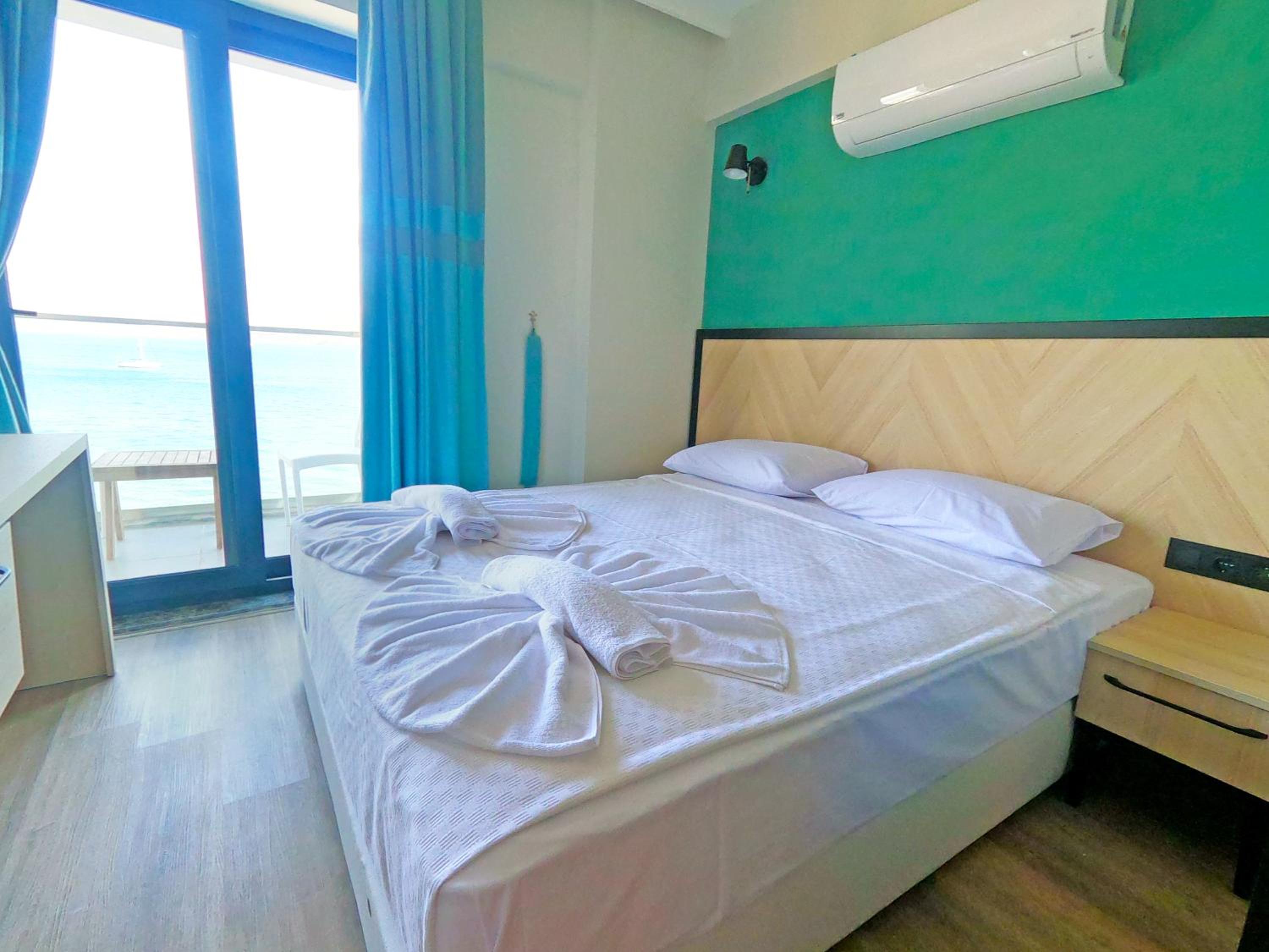 The New George & Dragon Beach Hotel 16/50