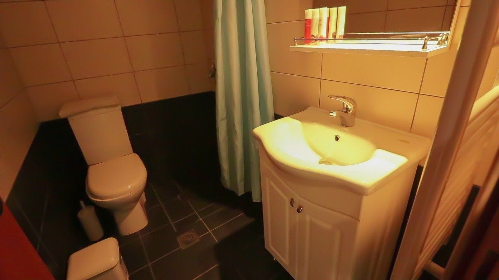 1 Bedroom, Comfort, Apartment, 1 Queen and 1 Single Bed, Trundle Bed, Beach Front