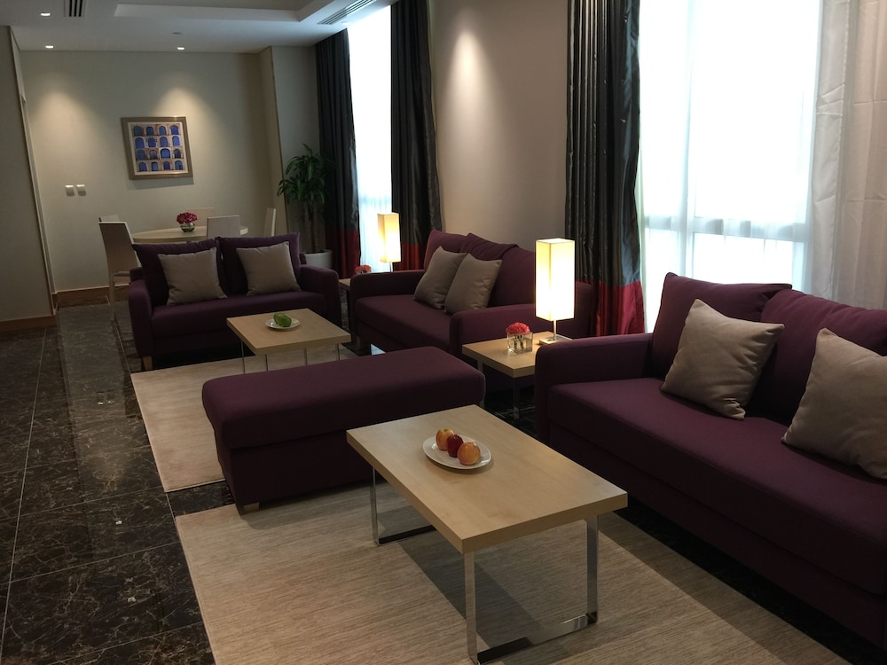 ساس، الظهران(SAS Residence Dhahran) 42/63